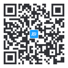 安卓移动体验 二维码